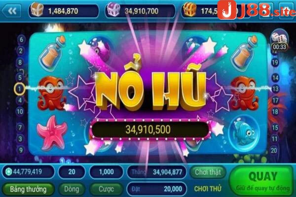 Cách chơi nổ hũ đổi thưởng luôn thắng Cách chơi nổ hũ đổi thưởng luôn thắng